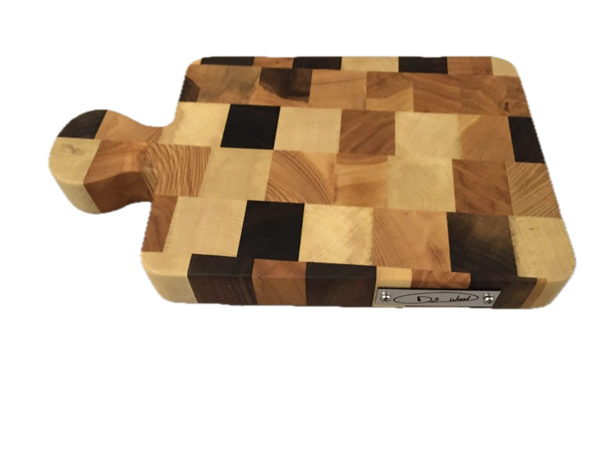 Planchette Griff P26-02 — Stirnholz