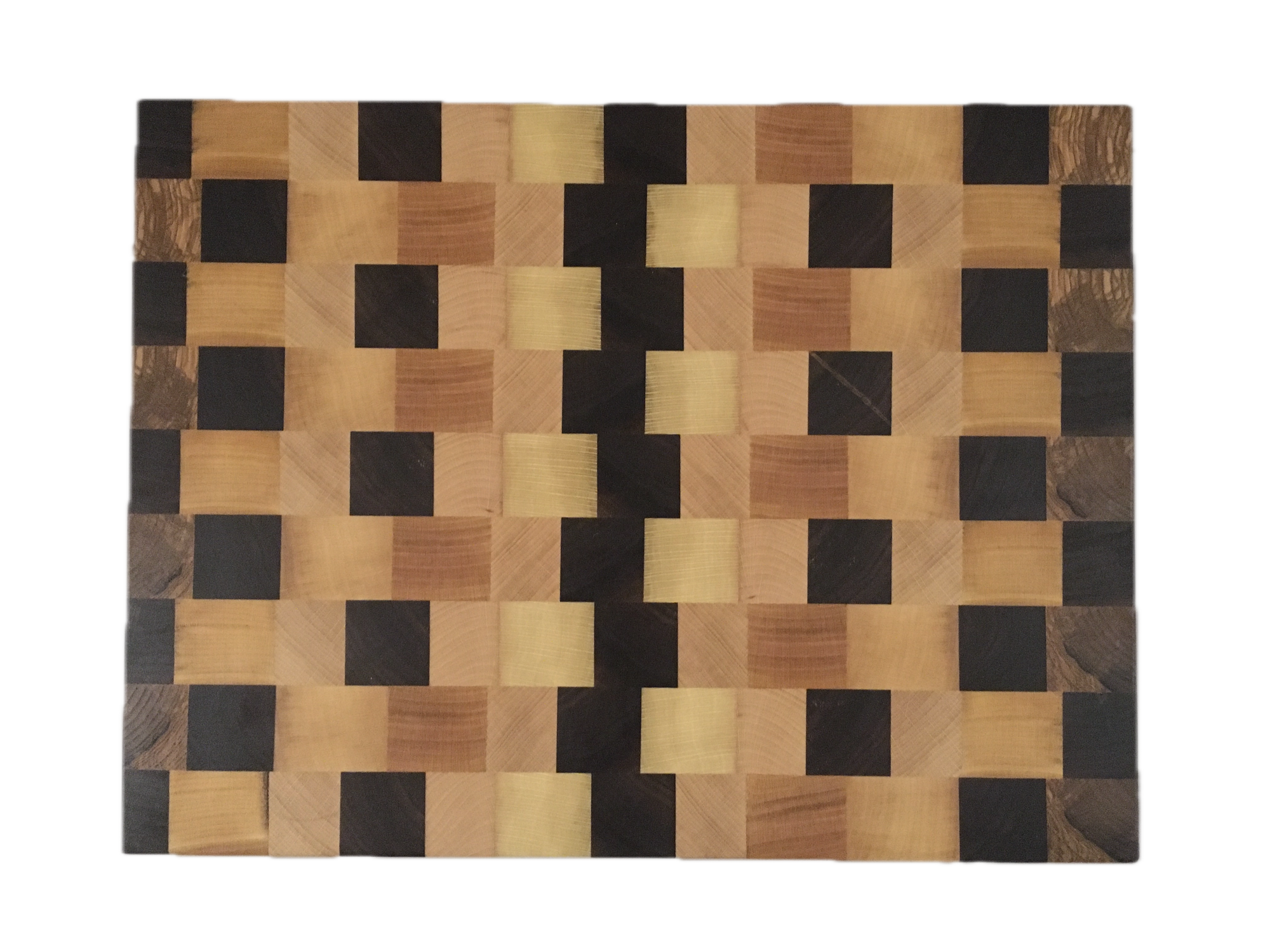 Stirnholzplatte 126-20