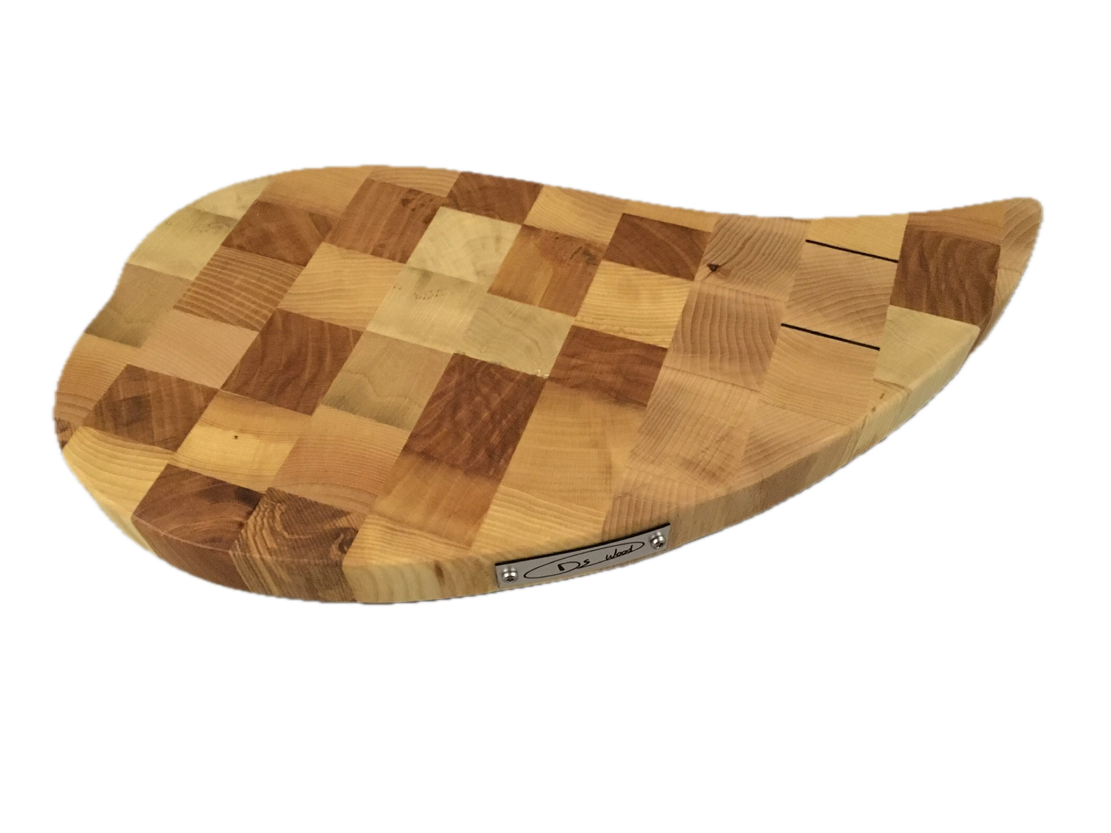 Tropfen 26-04 — Hirnholz