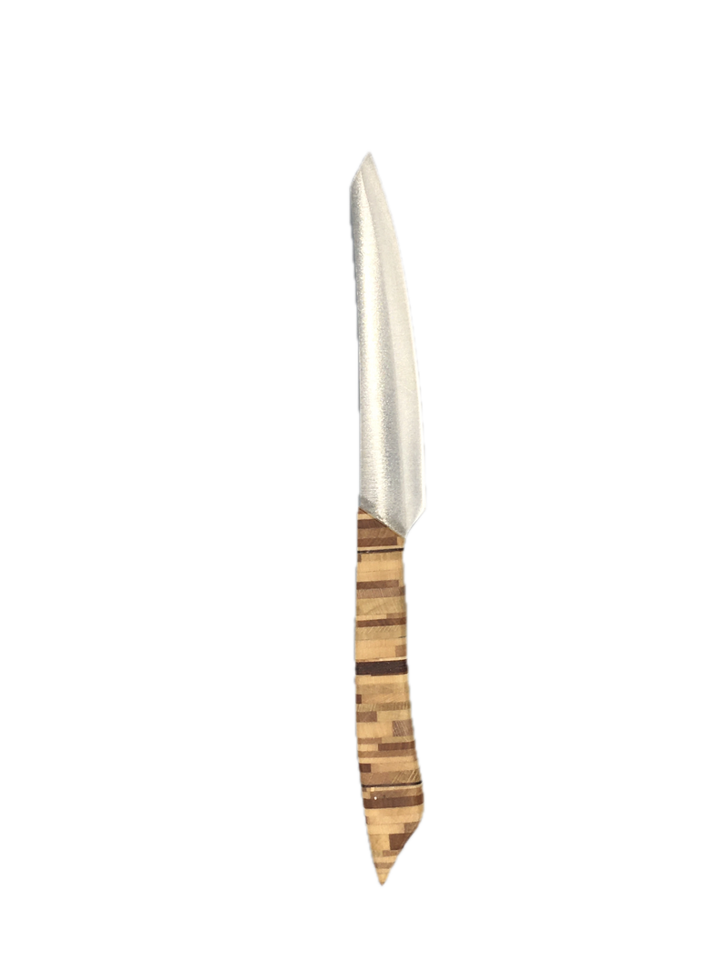 Paring knife 11cm blade - 11L25-51