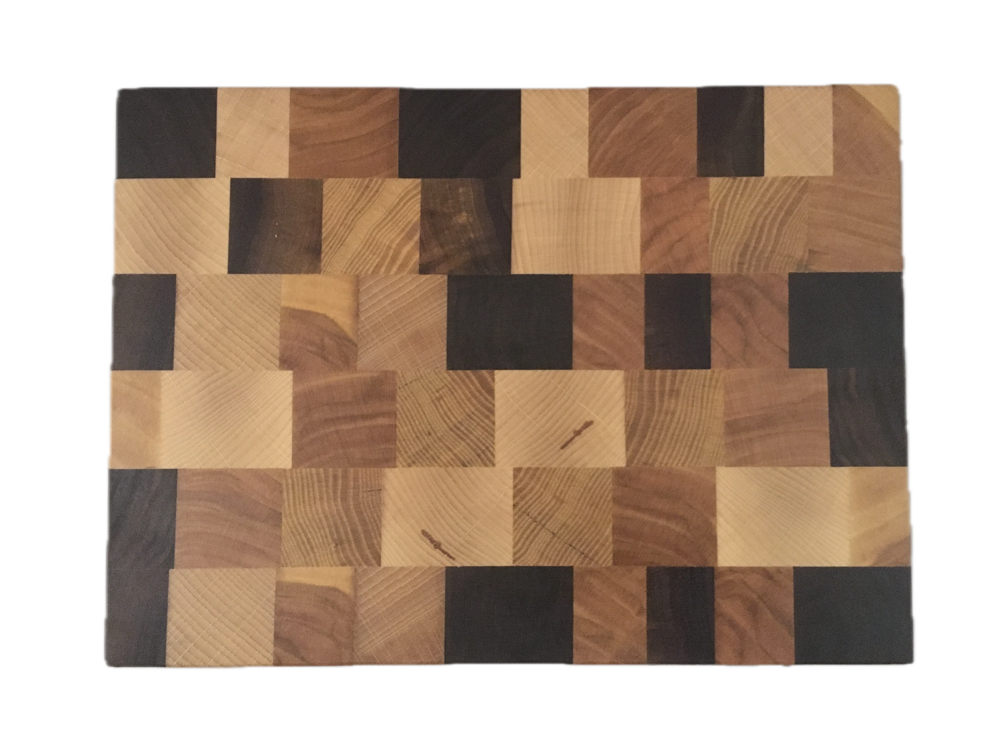 Petite planche 026-60 — Bois de bout